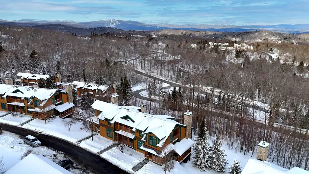 6c Cranberry Court Stratton VT 05155