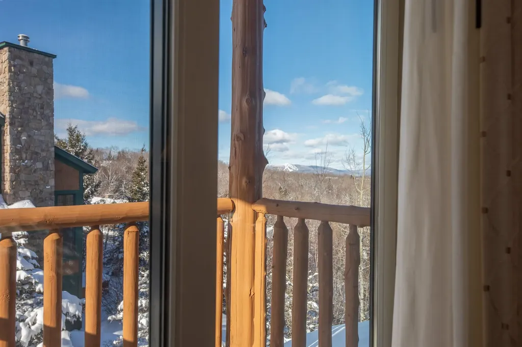 6c Cranberry Court Stratton VT 05155