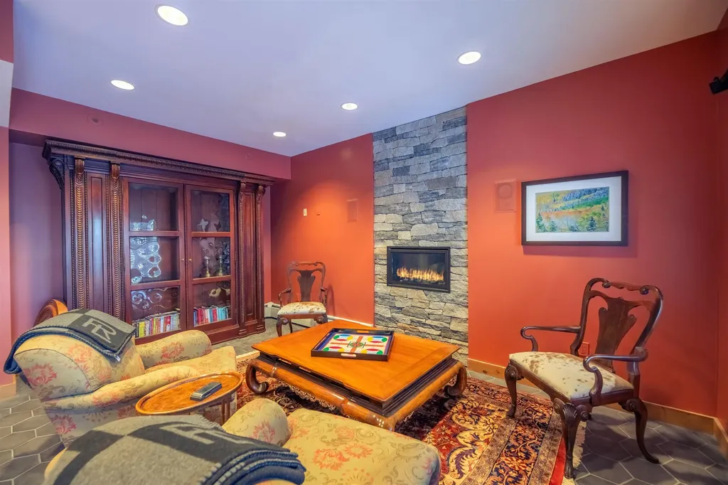 6c Cranberry Court Stratton VT 05155