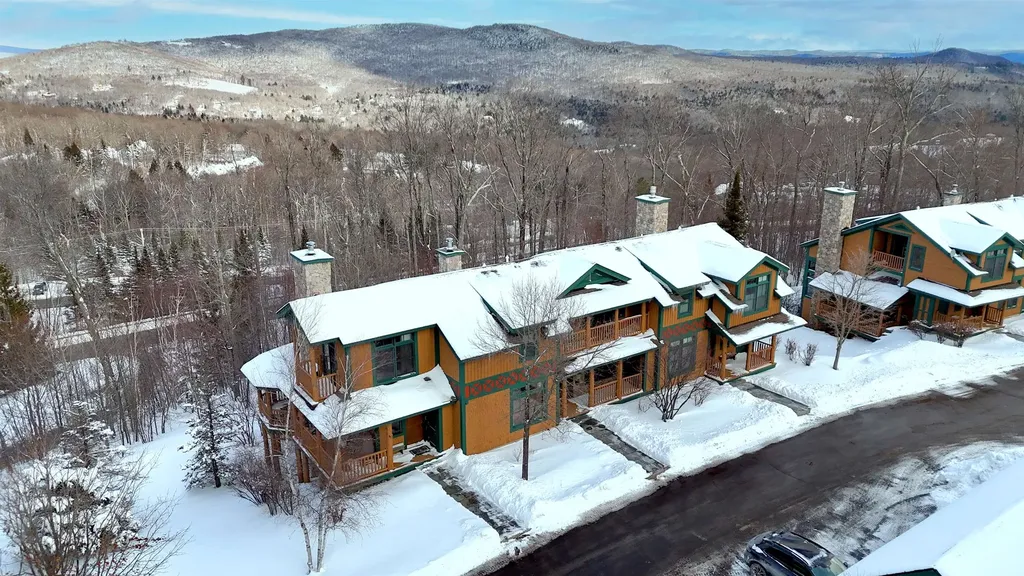 6c Cranberry Court Stratton VT 05155