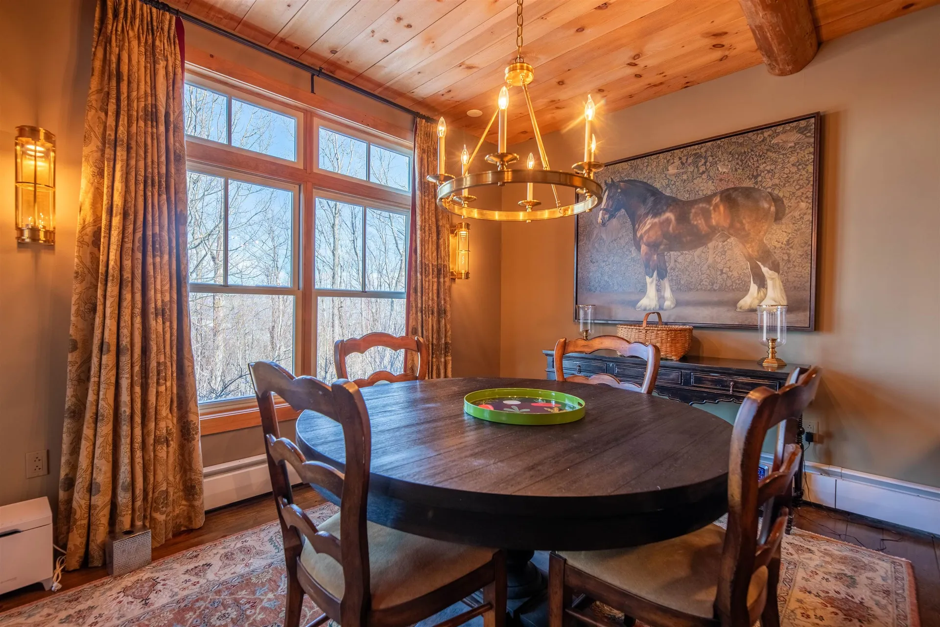 6c Cranberry Court Stratton VT 05155