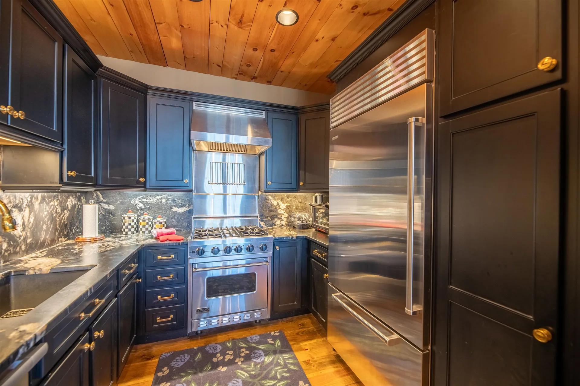 6c Cranberry Court Stratton VT 05155