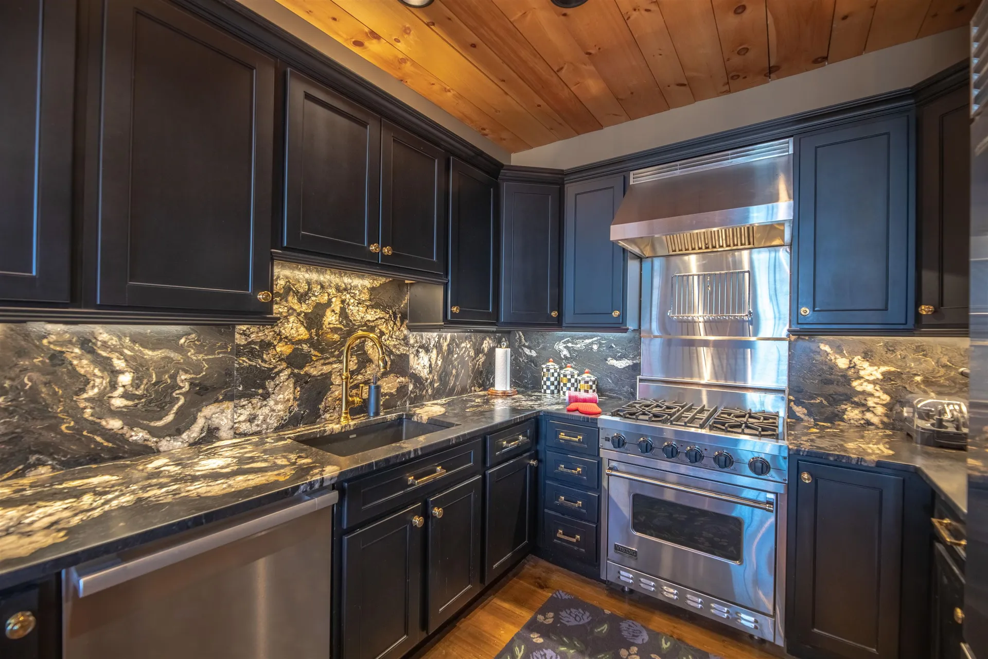 6c Cranberry Court Stratton VT 05155