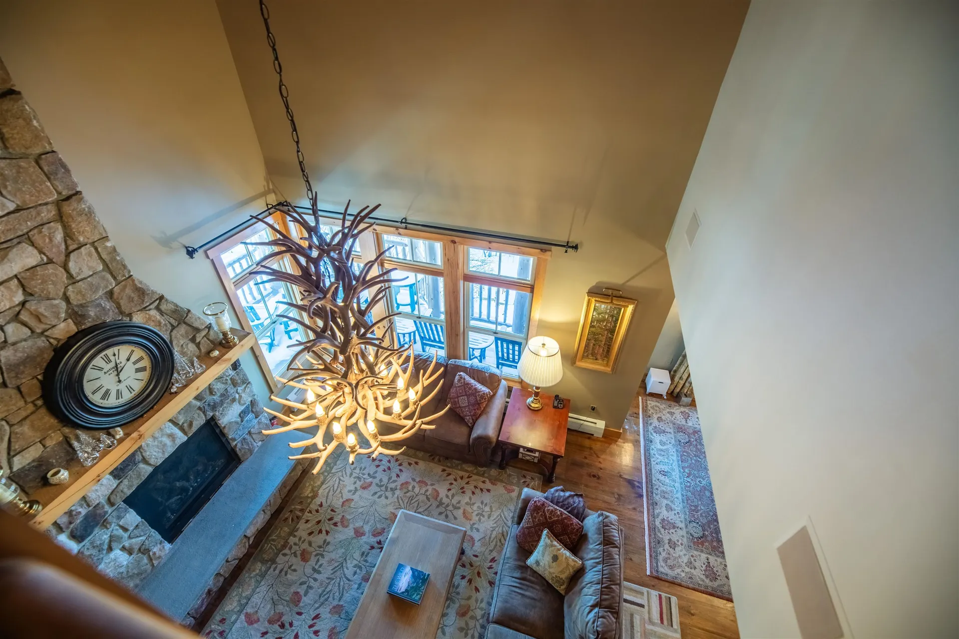 6c Cranberry Court Stratton VT 05155