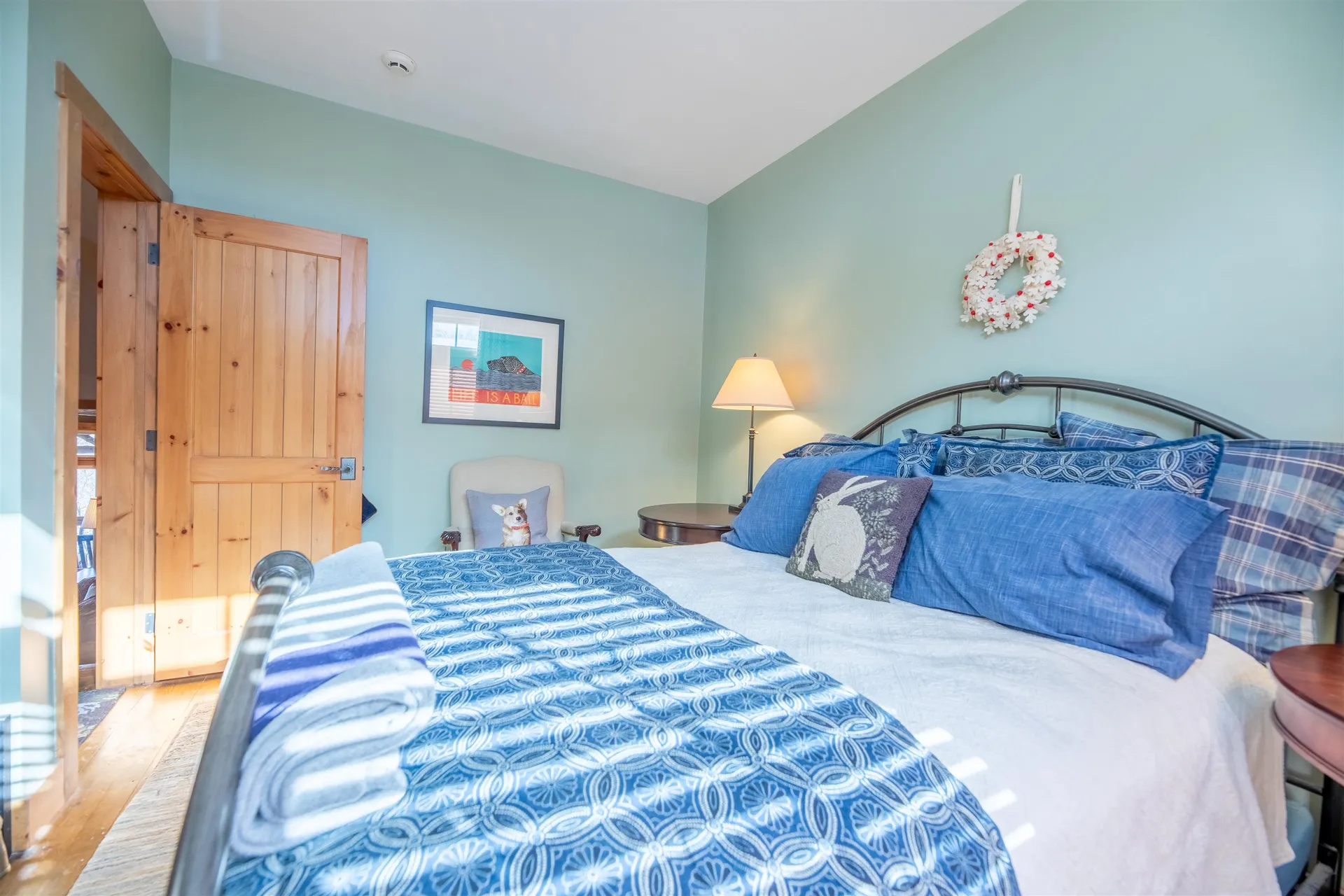 6c Cranberry Court Stratton VT 05155