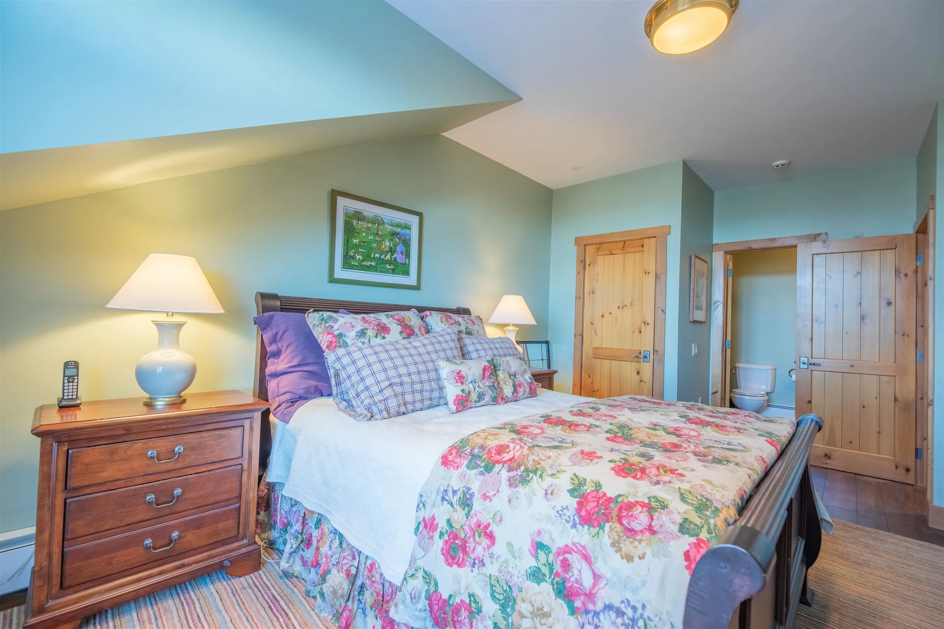 6c Cranberry Court Stratton VT 05155