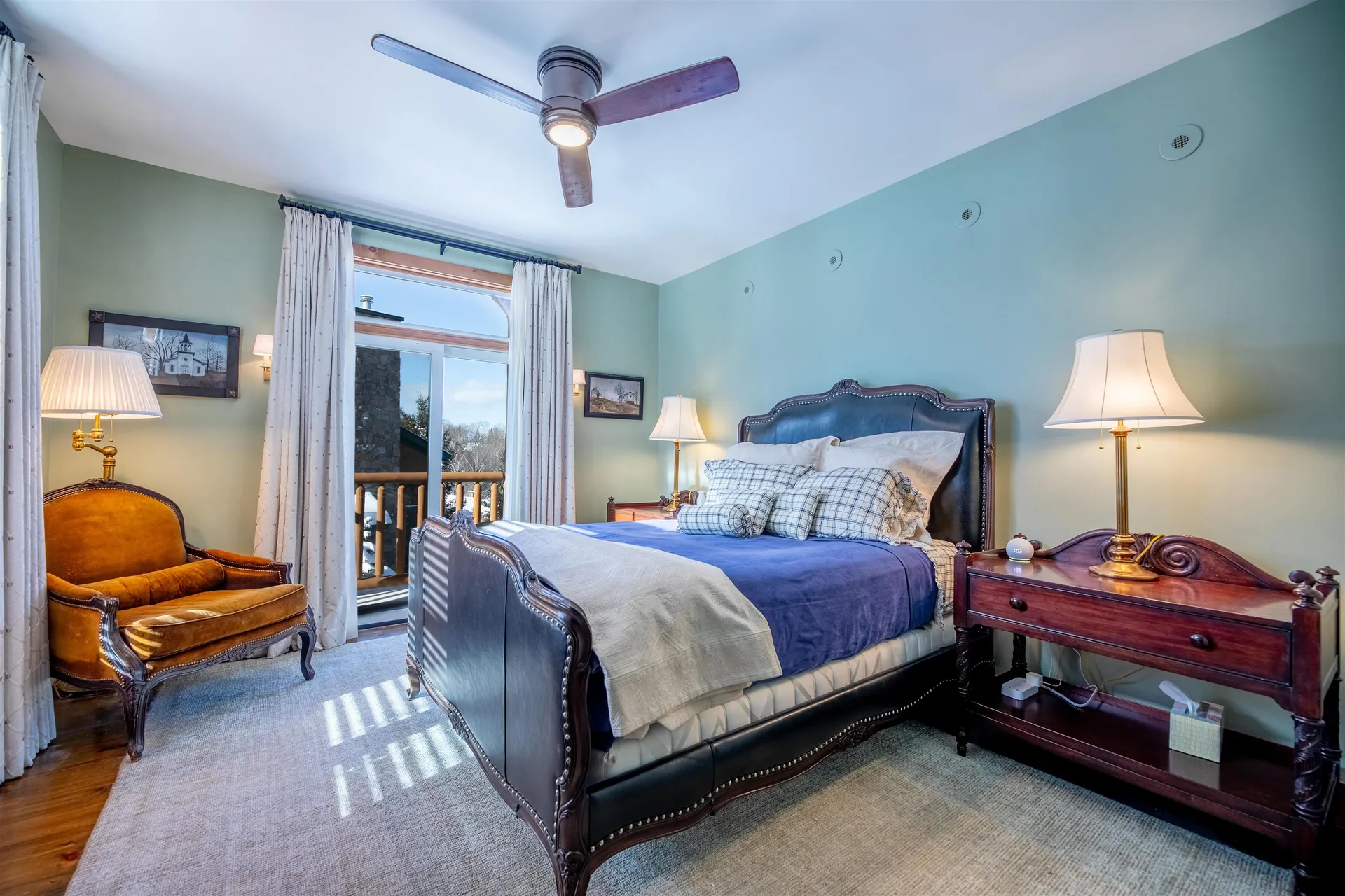 6c Cranberry Court Stratton VT 05155