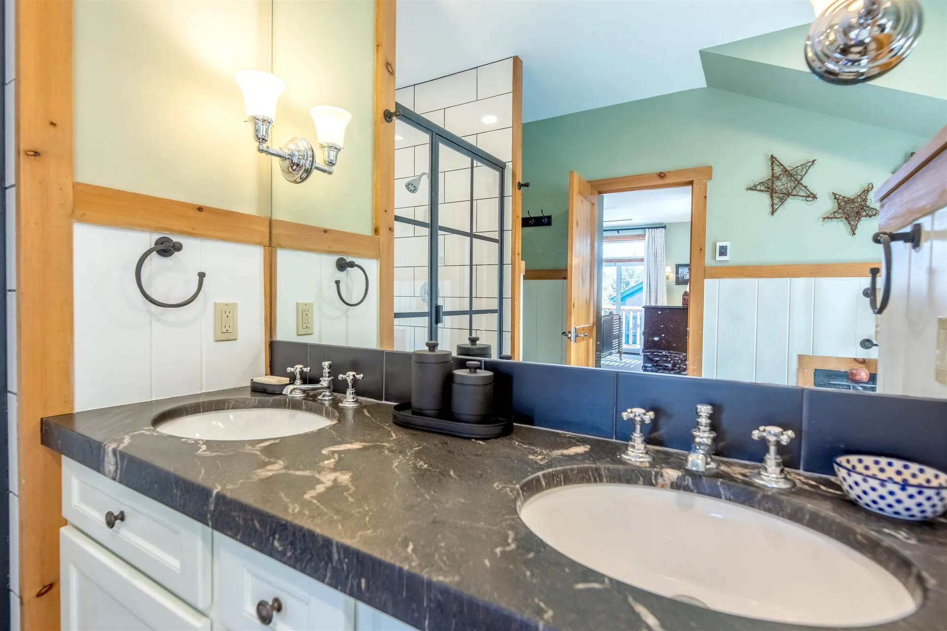 6c Cranberry Court Stratton VT 05155