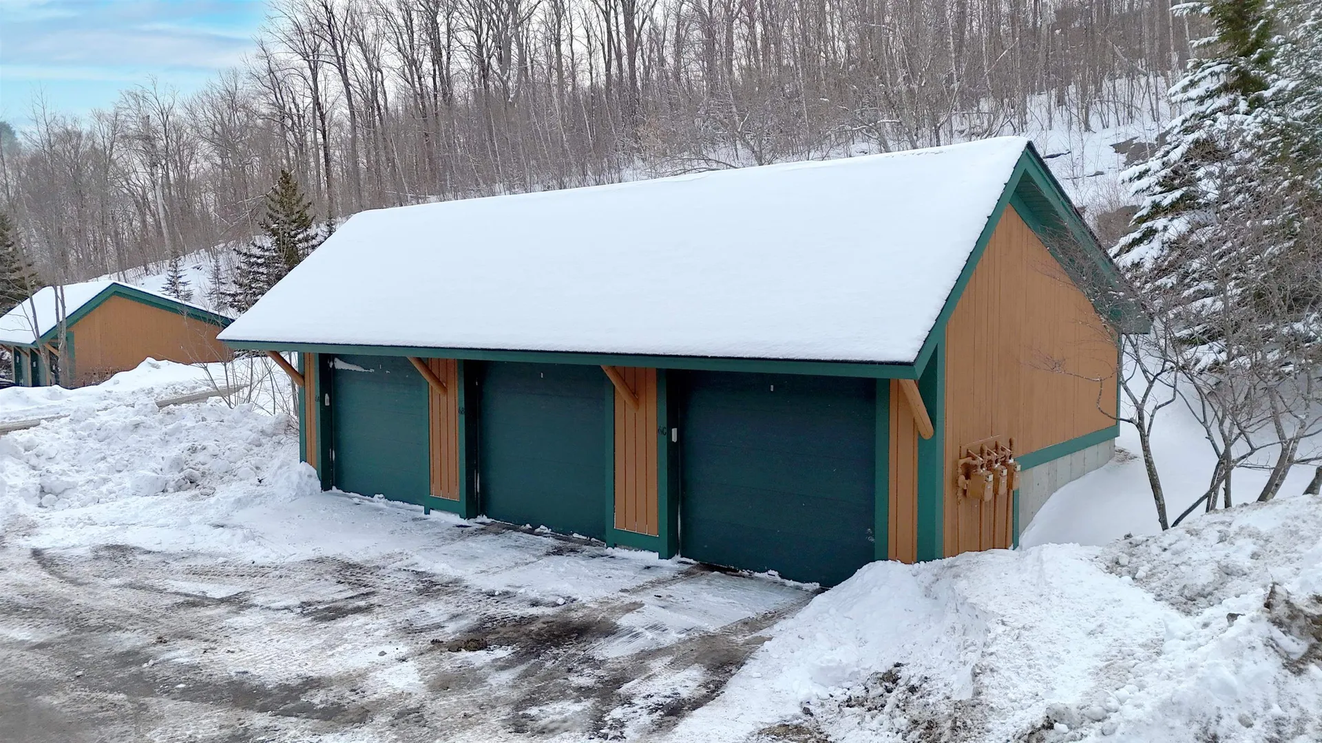 6c Cranberry Court Stratton VT 05155