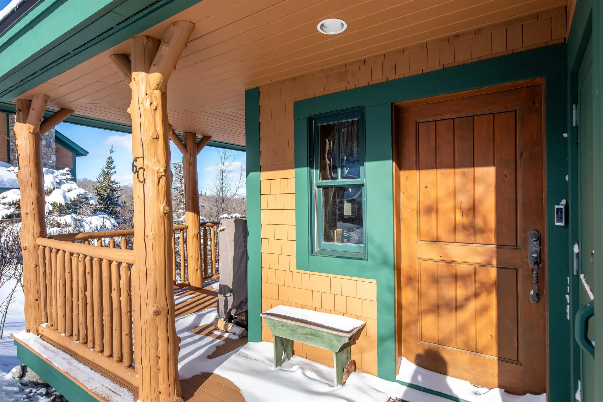 6c Cranberry Court Stratton VT 05155