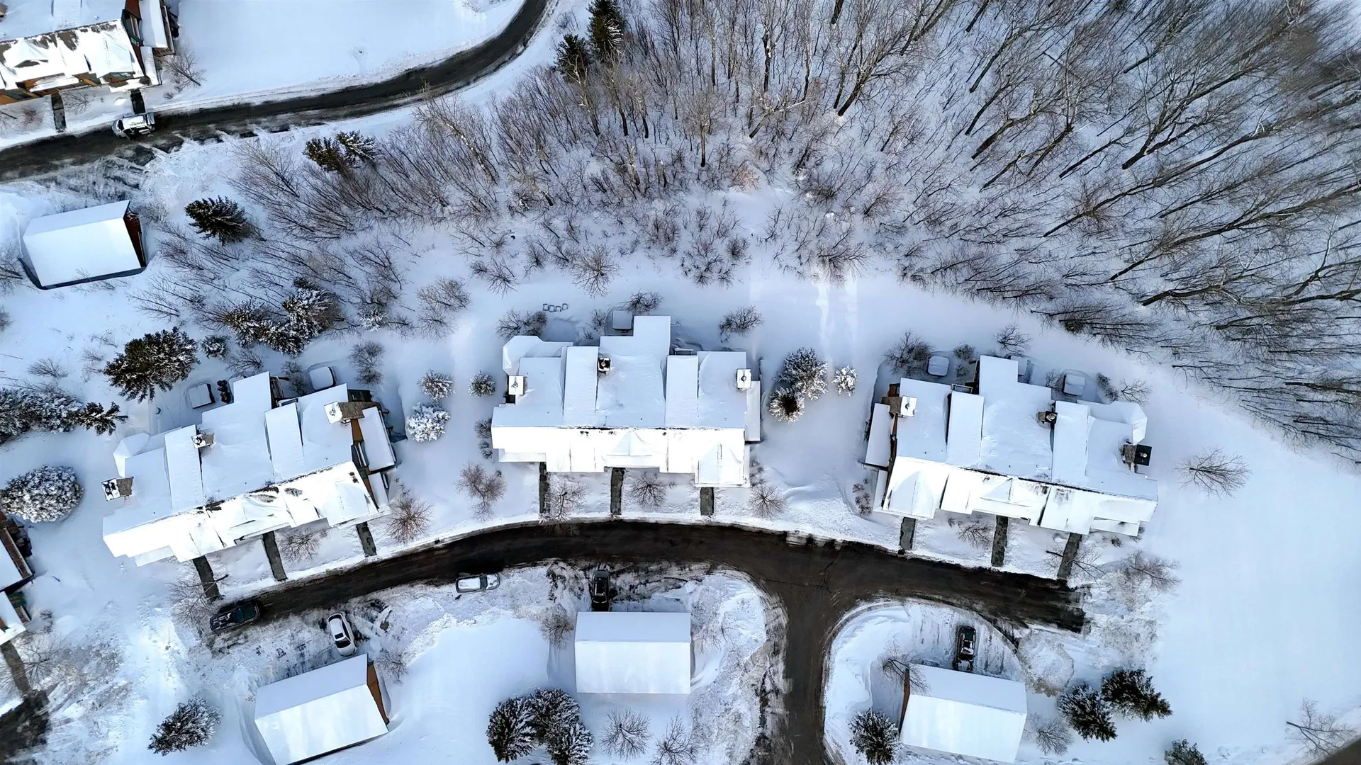 6c Cranberry Court Stratton VT 05155