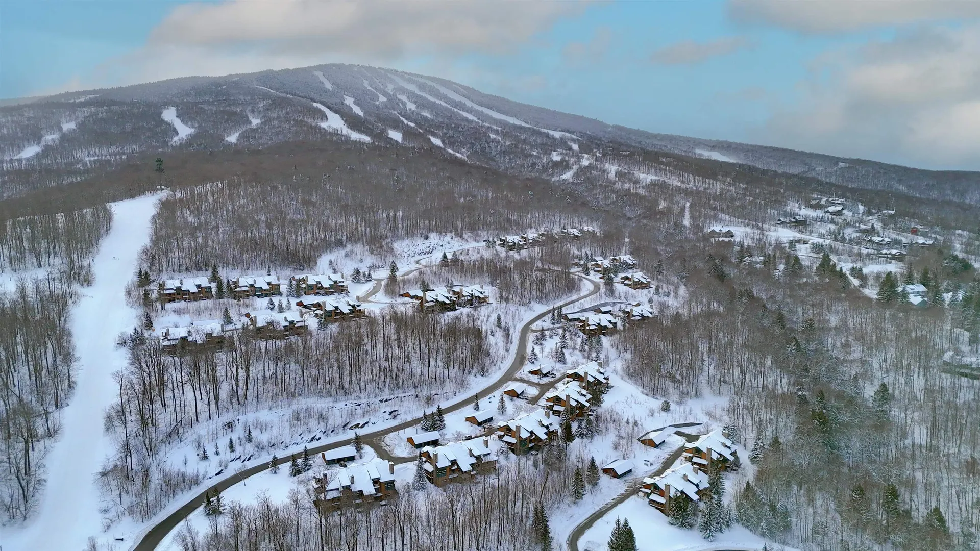 6c Cranberry Court Stratton VT 05155