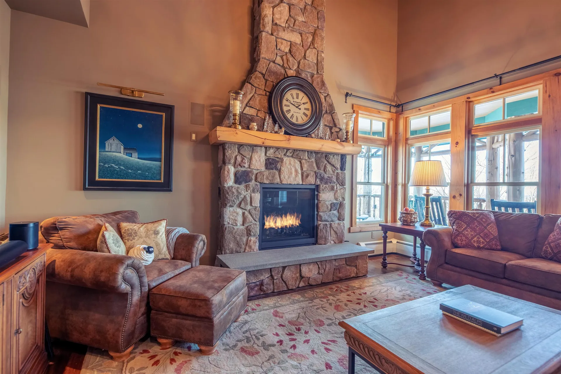 6c Cranberry Court Stratton VT 05155