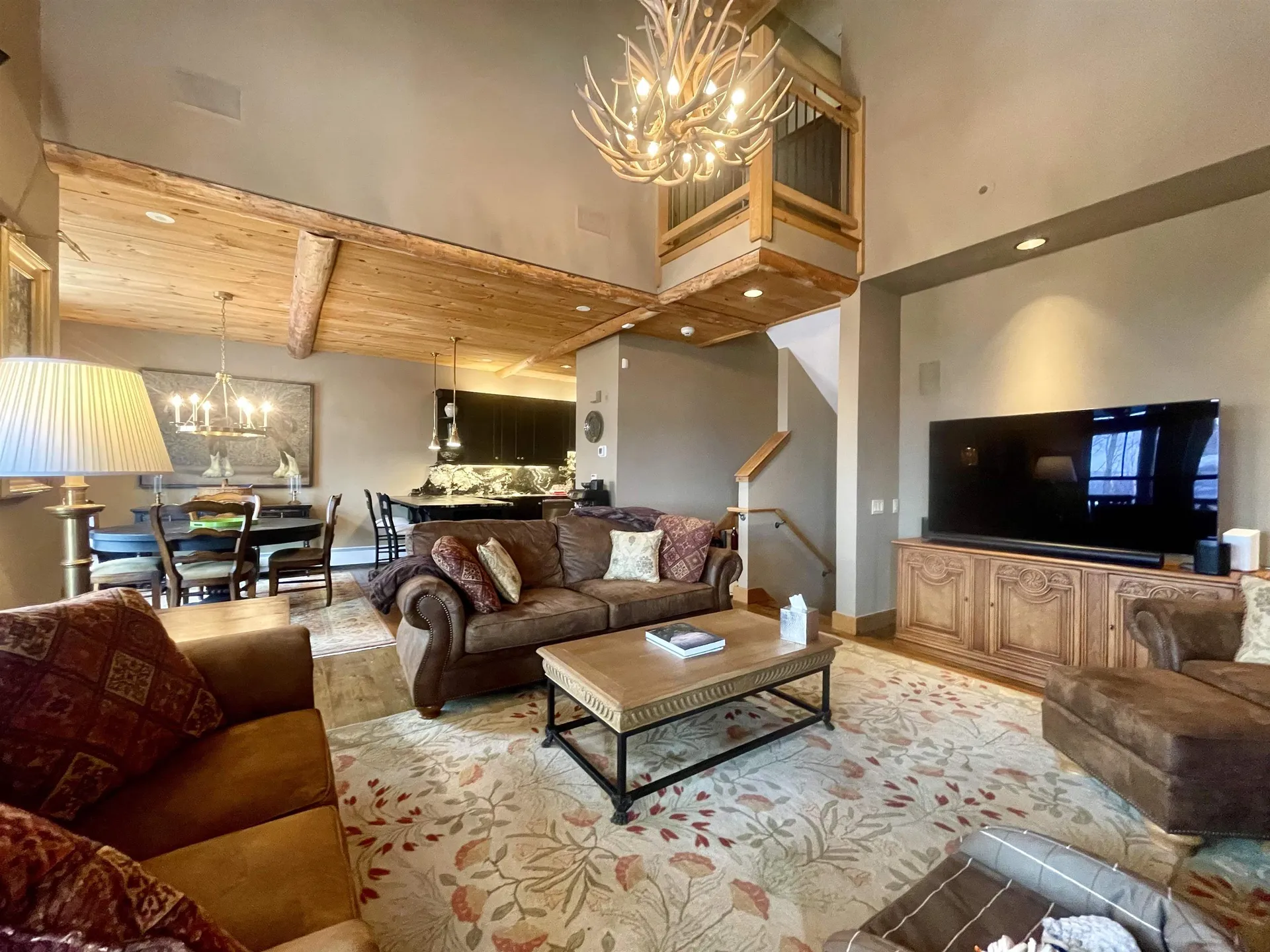 6c Cranberry Court Stratton VT 05155