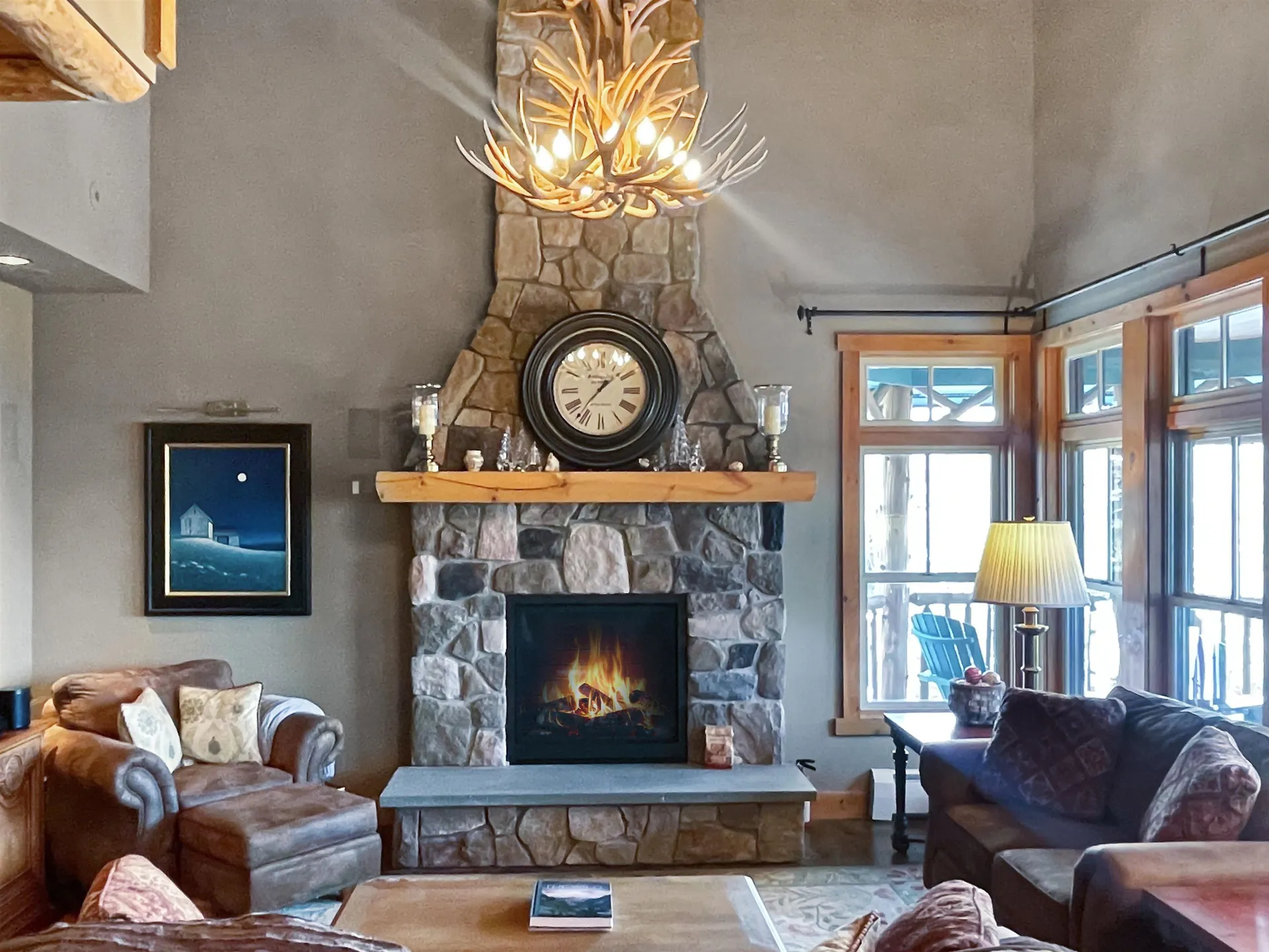 6c Cranberry Court Stratton VT 05155