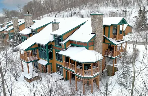 6c Cranberry Court Stratton VT 05155