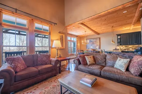 6c Cranberry Court Stratton VT 05155