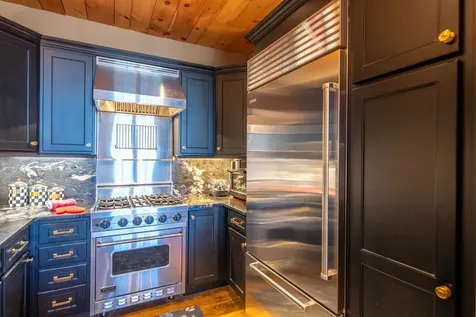 6c Cranberry Court Stratton VT 05155