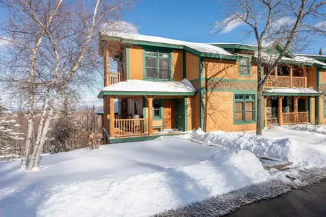 6c Cranberry Court Stratton VT 05155
