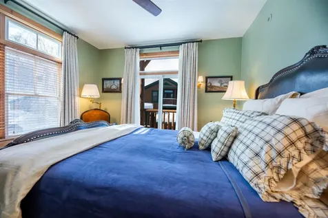 6c Cranberry Court Stratton VT 05155