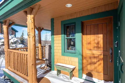 6c Cranberry Court Stratton VT 05155