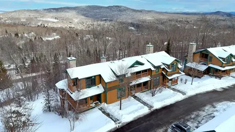 6c Cranberry Court Stratton VT 05155