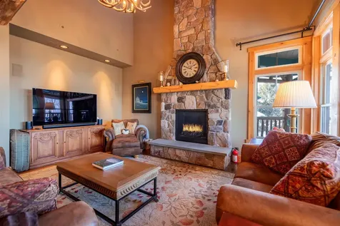 6c Cranberry Court Stratton VT 05155