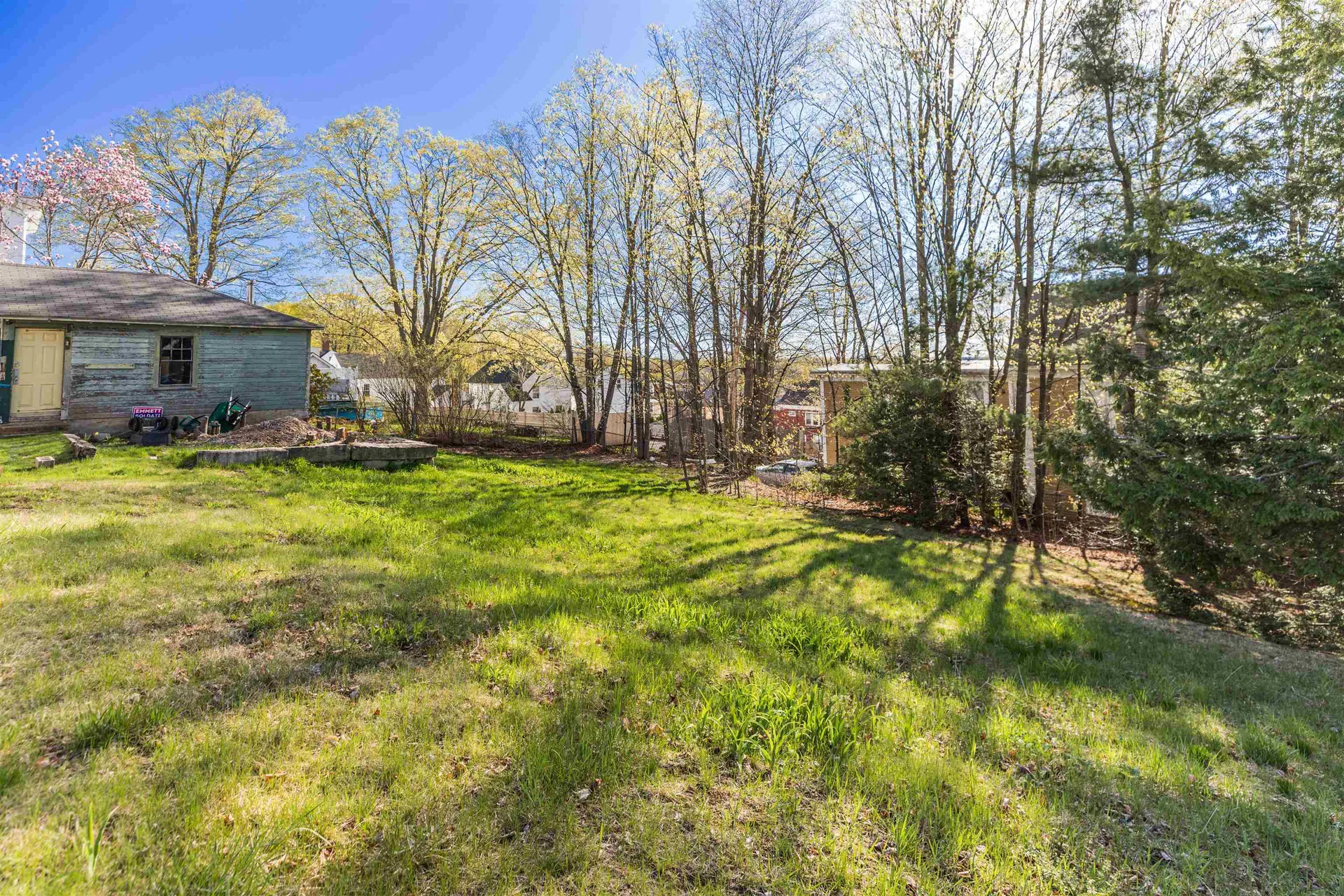 18 Grand Street Somersworth NH 03878