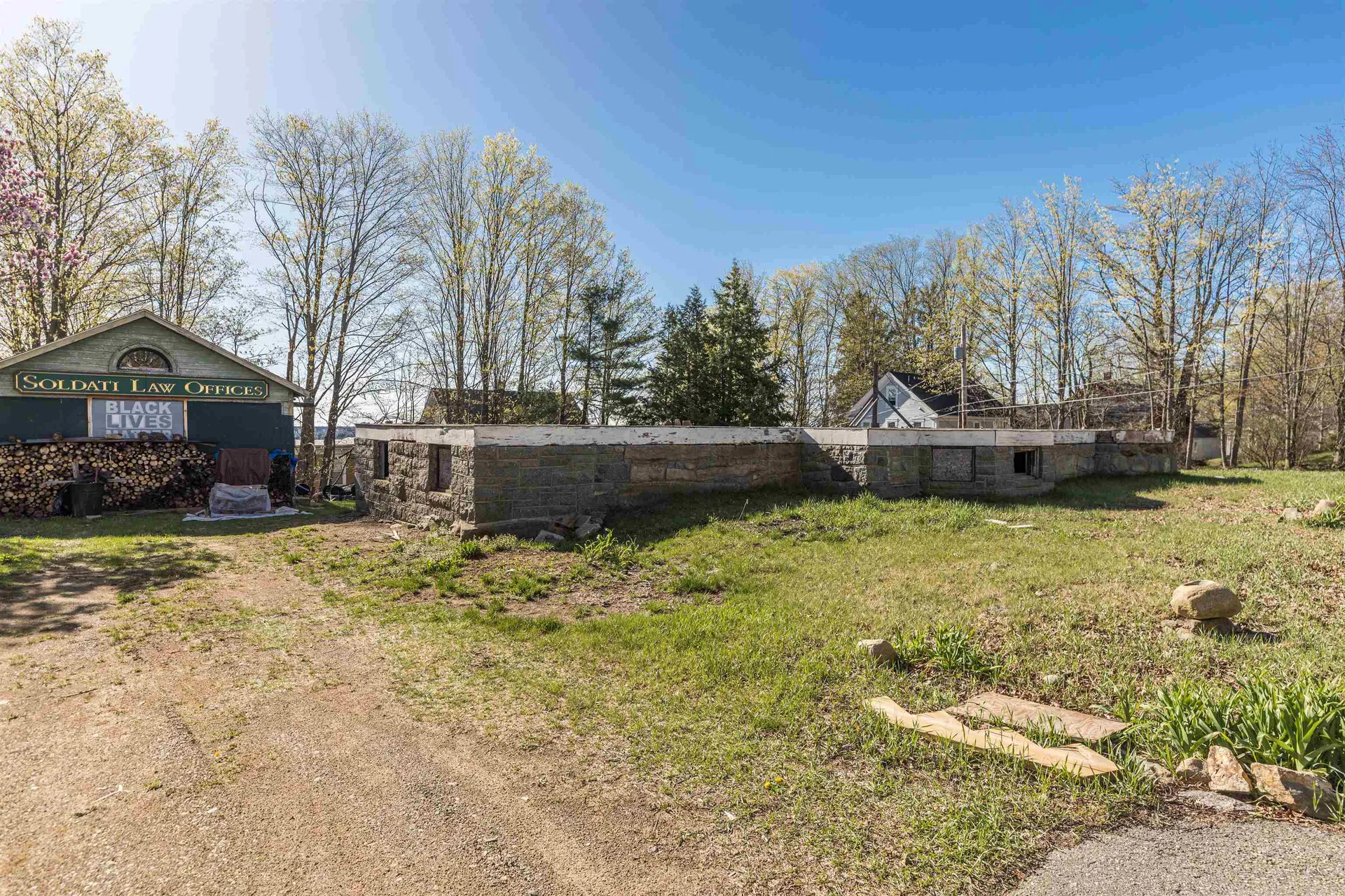 18 Grand Street Somersworth NH 03878