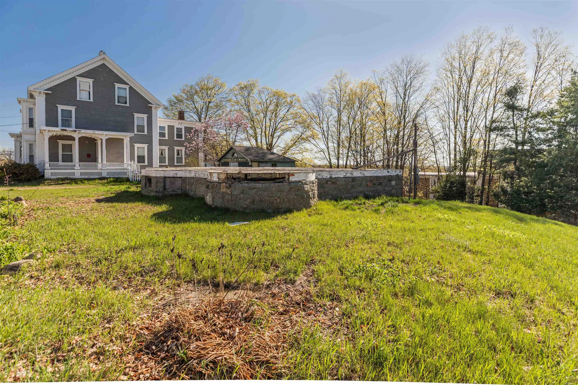 18 Grand Street Somersworth NH 03878