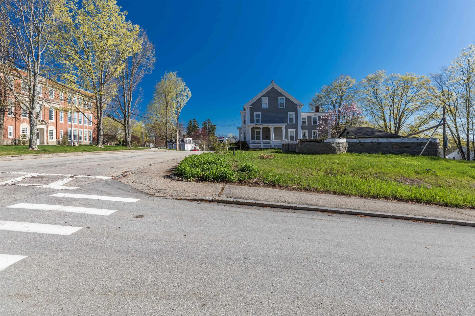 18 Grand Street Somersworth NH 03878