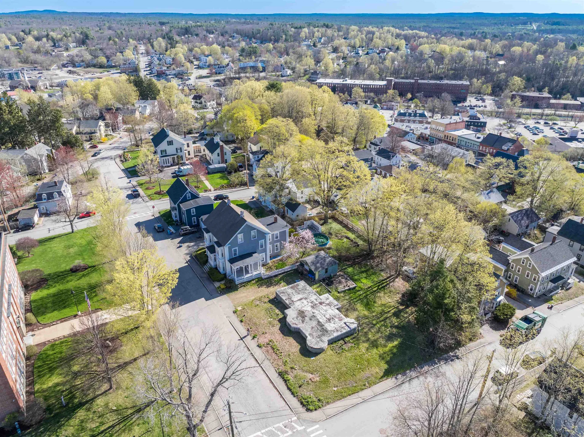 18 Grand Street Somersworth NH 03878