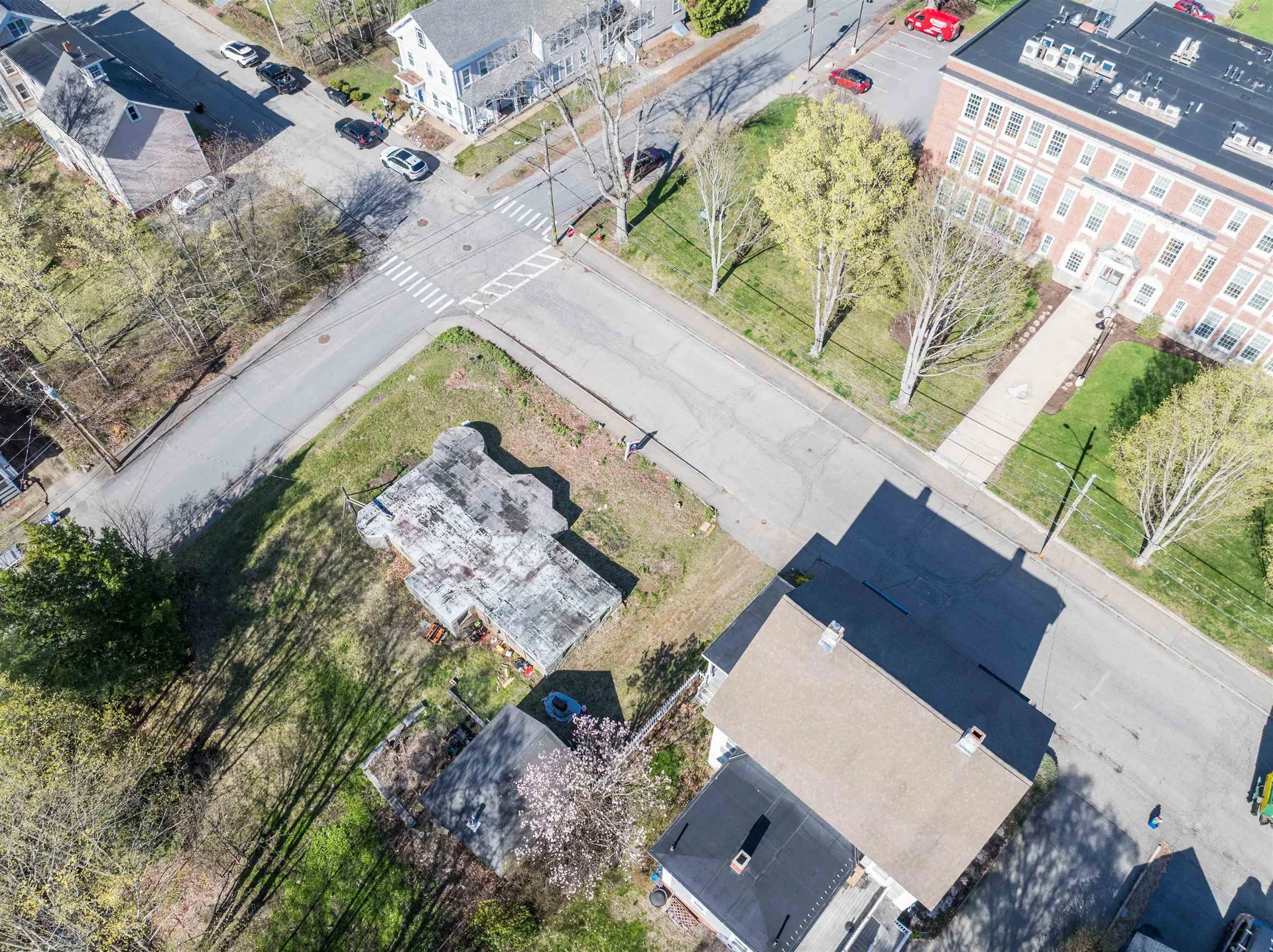 18 Grand Street Somersworth NH 03878