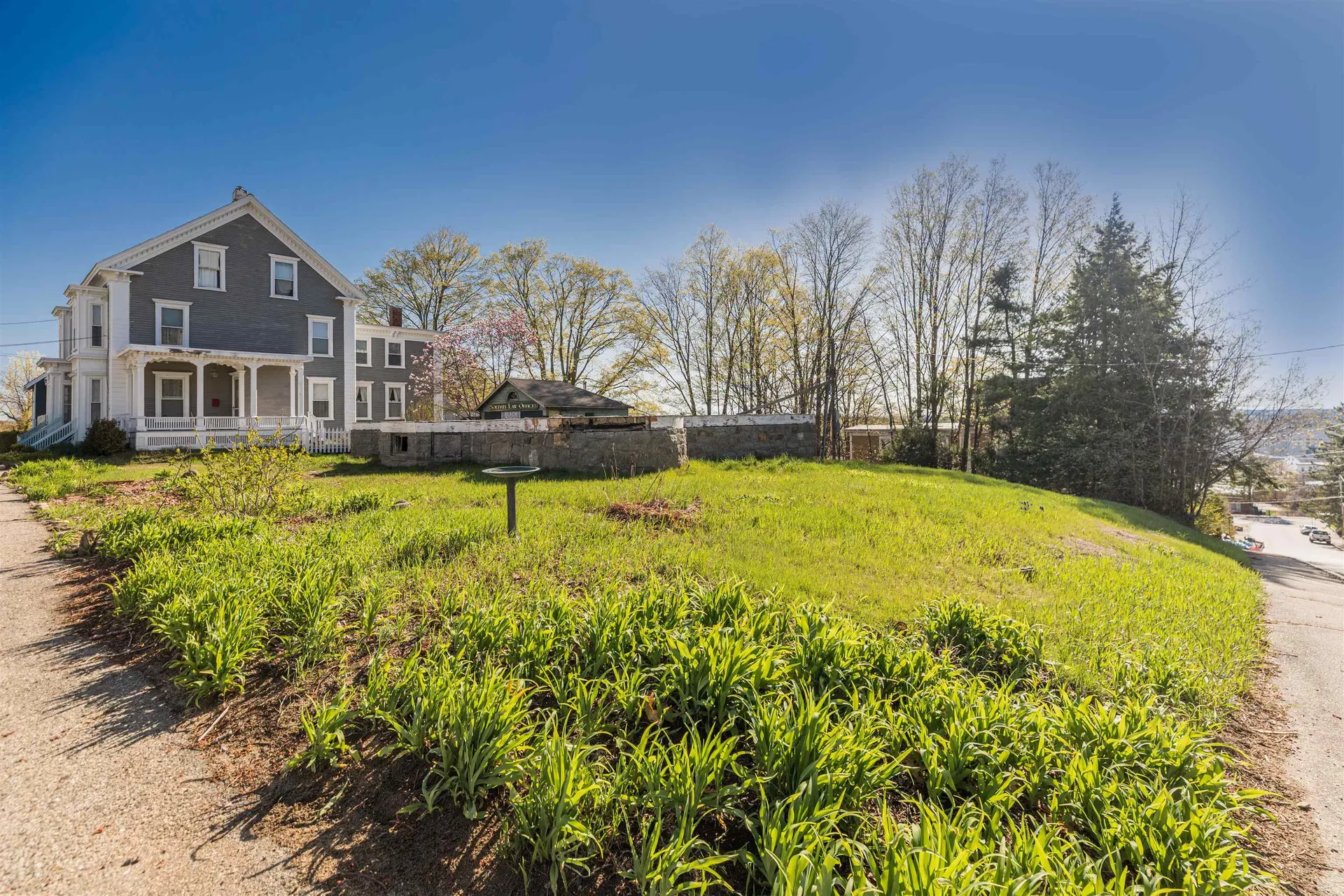 18 Grand Street Somersworth NH 03878