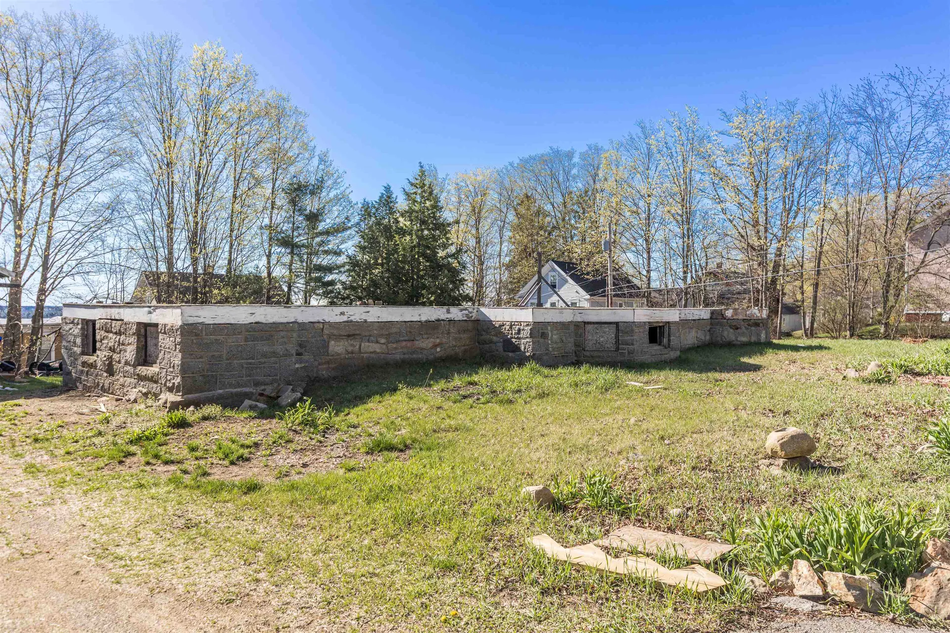 18 Grand Street Somersworth NH 03878