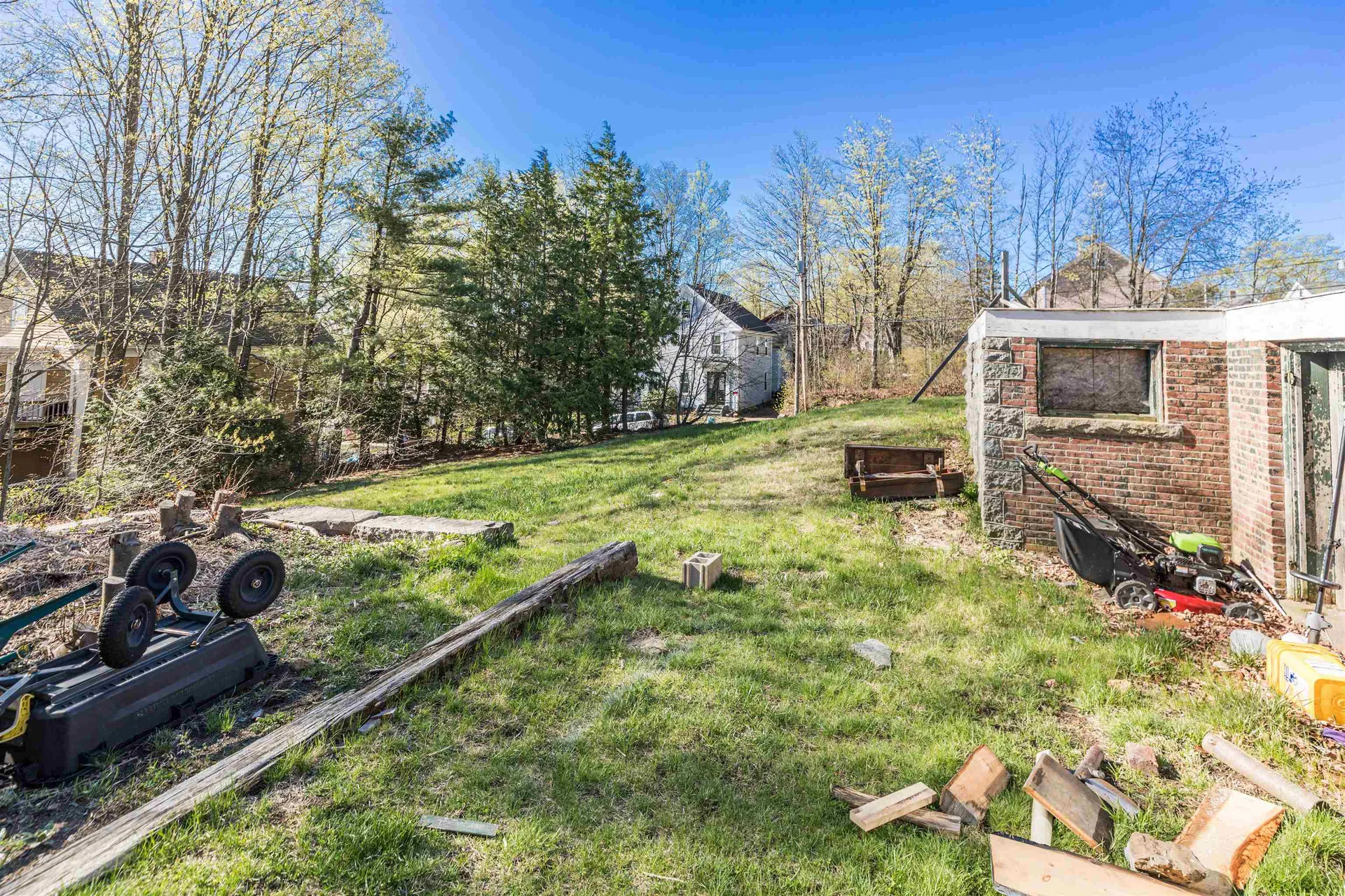 18 Grand Street Somersworth NH 03878