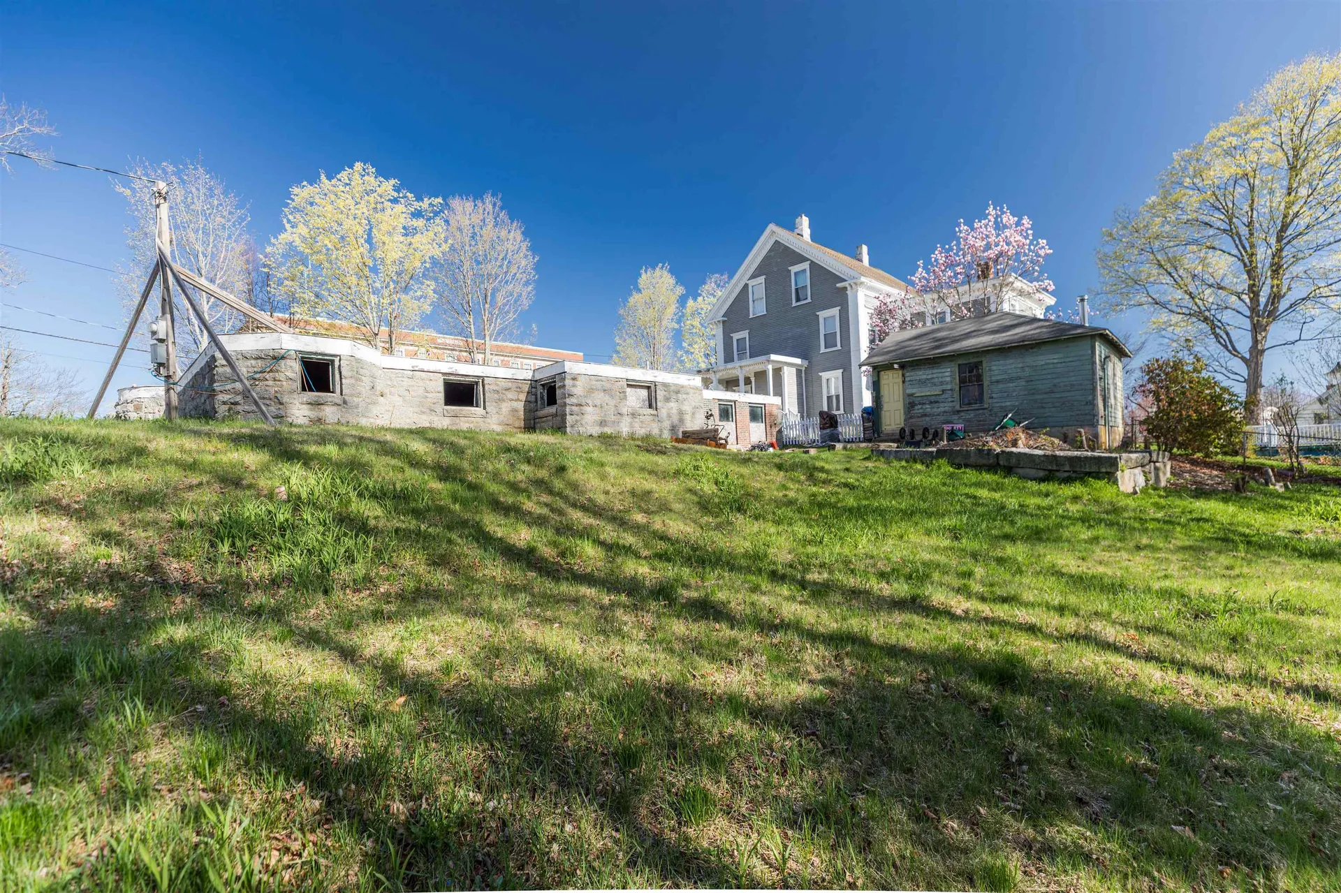 18 Grand Street Somersworth NH 03878