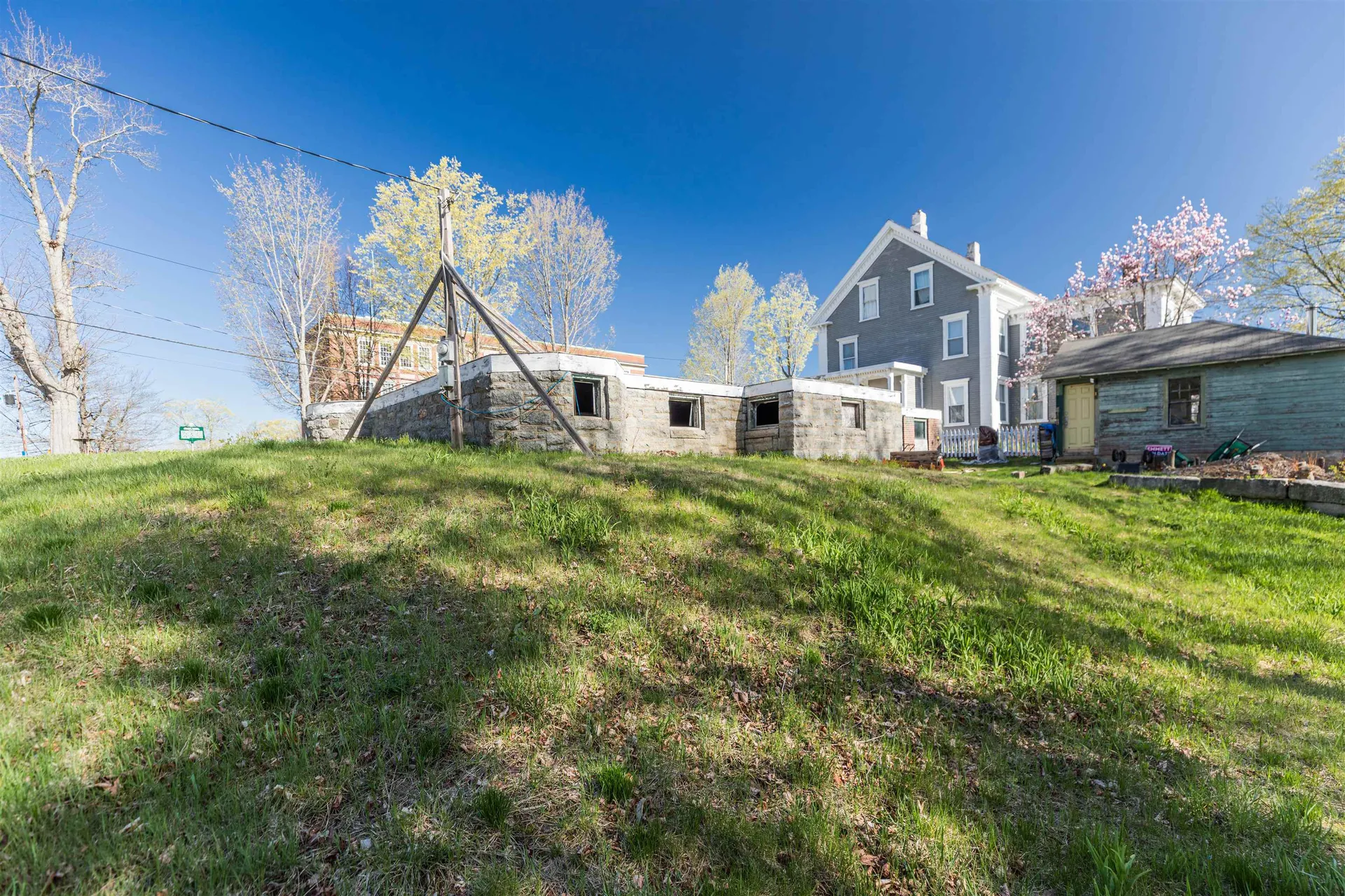 18 Grand Street Somersworth NH 03878