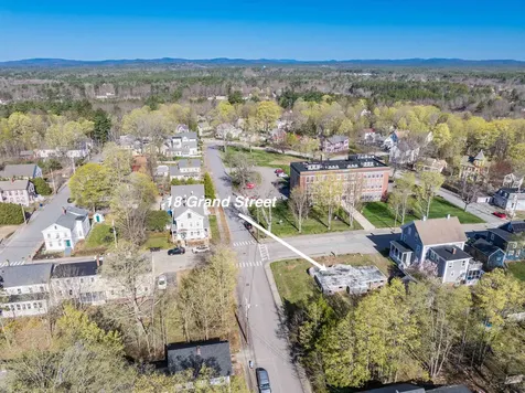 18 Grand Street Somersworth NH 03878