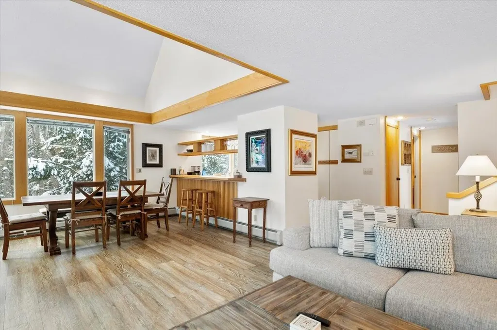 69 Fox Hollow Road Winhall VT 05340