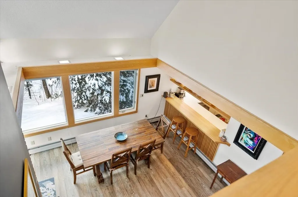 69 Fox Hollow Road Winhall VT 05340