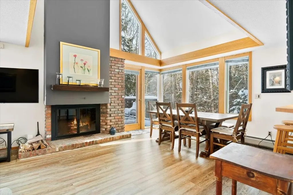 69 Fox Hollow Road Winhall VT 05340