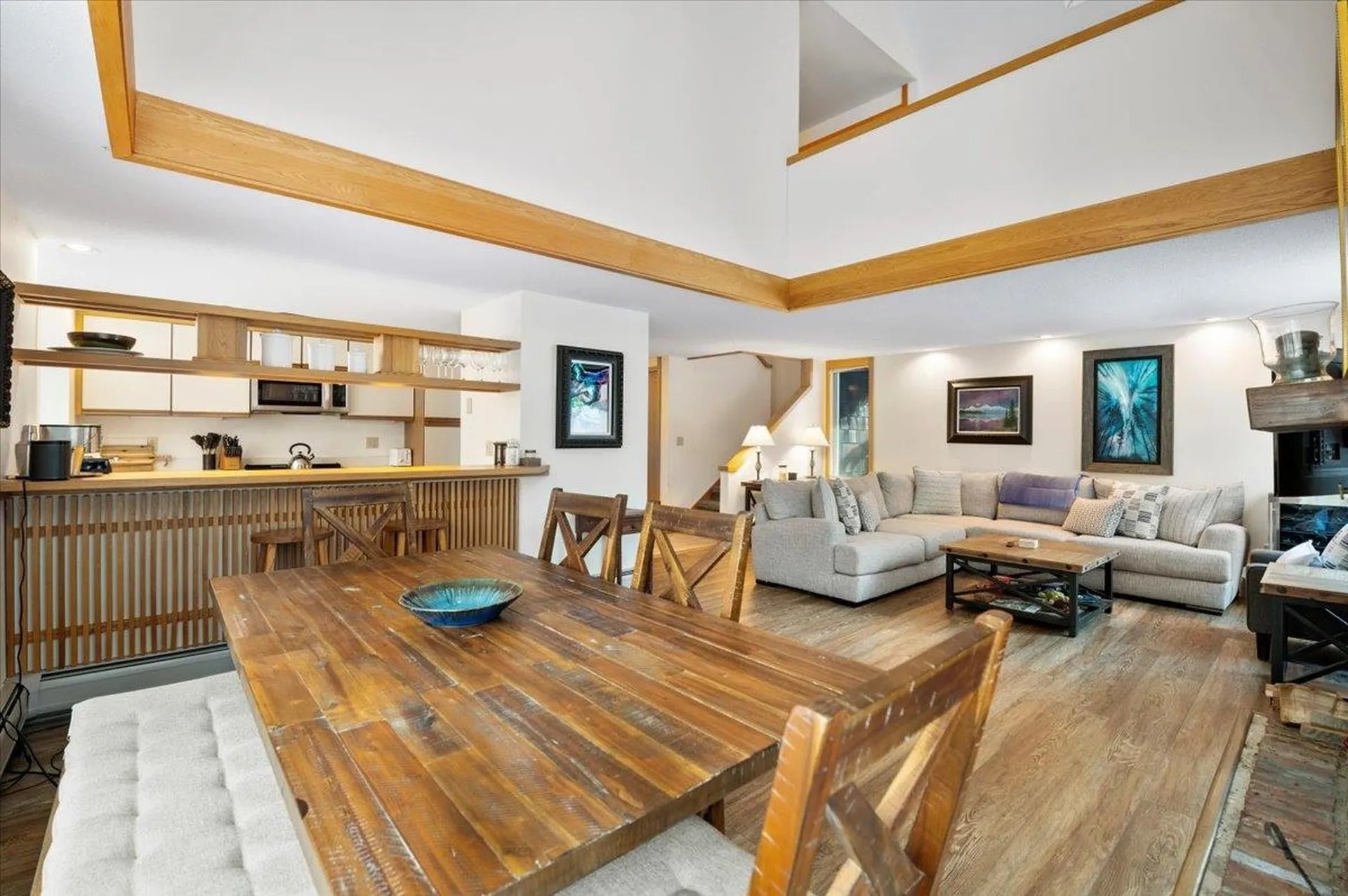 69 Fox Hollow Road Winhall VT 05340