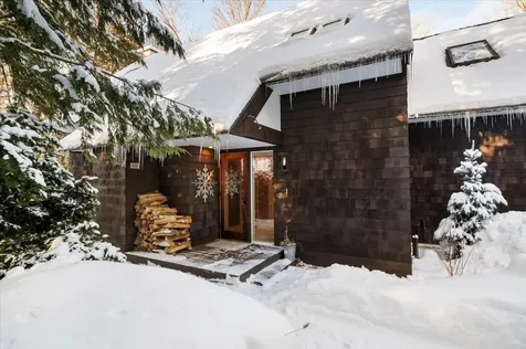 69 Fox Hollow Road Winhall VT 05340