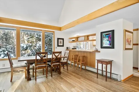 69 Fox Hollow Road Winhall VT 05340