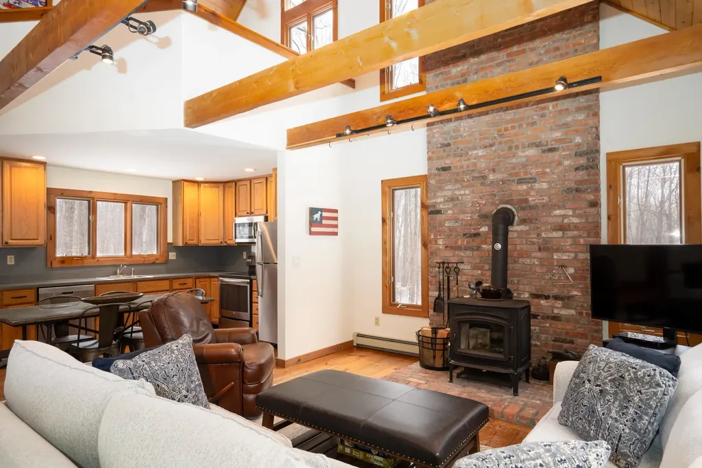 400 Black Mountain Road Manchester VT 05255