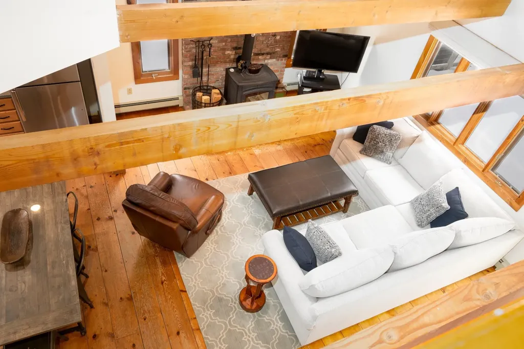 400 Black Mountain Road Manchester VT 05255