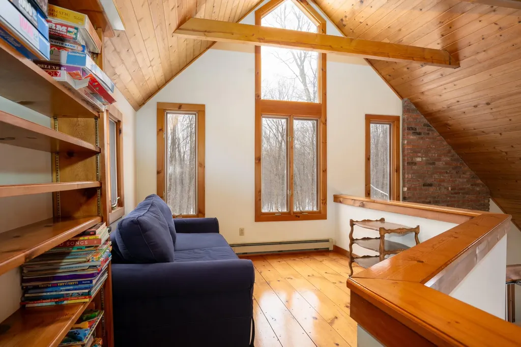 400 Black Mountain Road Manchester VT 05255