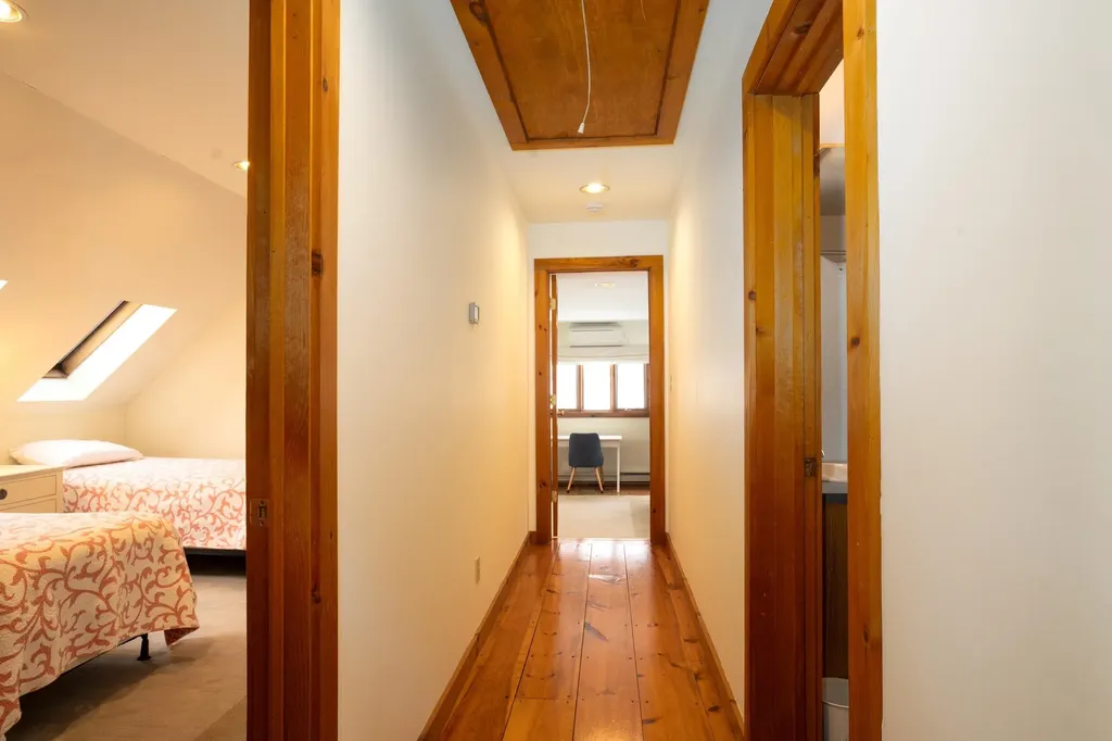 400 Black Mountain Road Manchester VT 05255