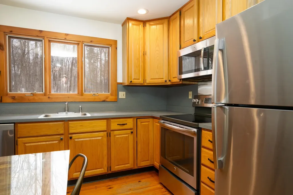 400 Black Mountain Road Manchester VT 05255